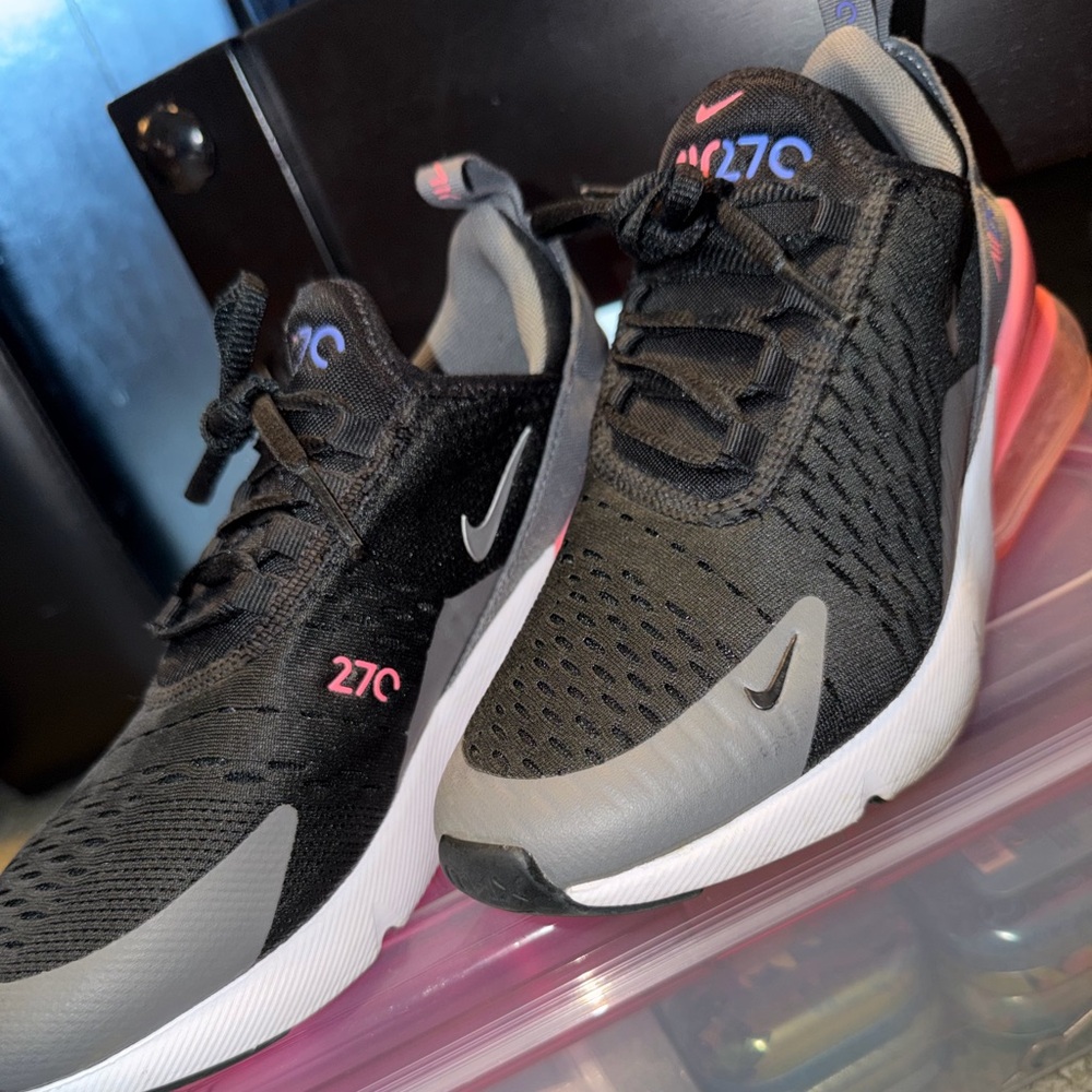 Nike Air Max 270 5.5Y